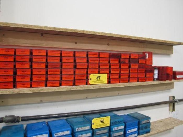 Used Wednesday, March 9, 2016 1:00 PM (ET), ProGrade Ammo Group