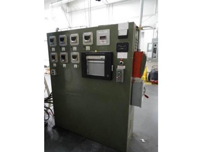 Used Thursday, September 17, 2015 1:00 PM (ET), Polyurethane Film & Sheet Extrusion Lines