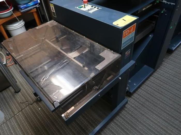 Used Thursday, April 27, 2023, 1:00 PM (ET), A&M Trade Bindery