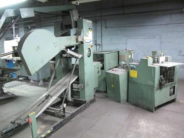 Used Thursday, January 17, 2013, 1:00 PM (ET), Great Eastern Color Litho