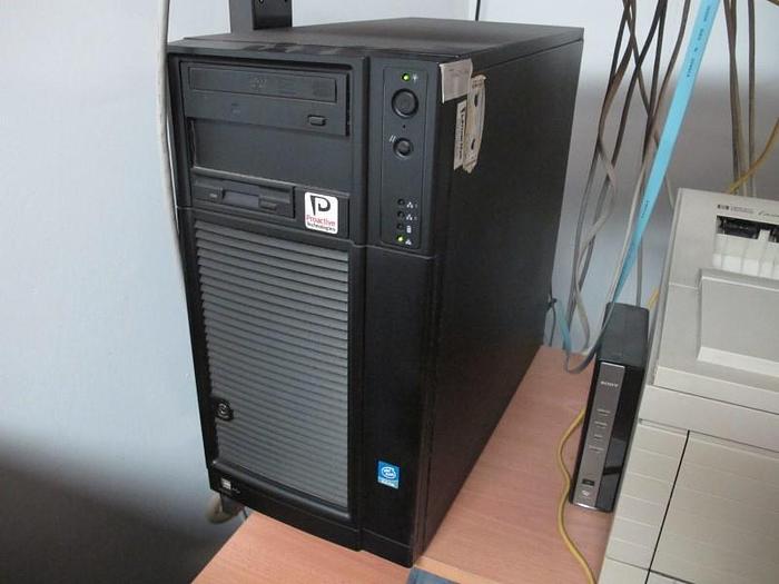 Used Wednesday, January 7, 2015 1:00 PM (ET), Northern New Jersey Printer