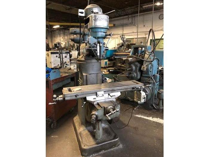 Used Thursday, June 25, 2020, 1:00 PM (ET), Hainesport Tool & Maintenance