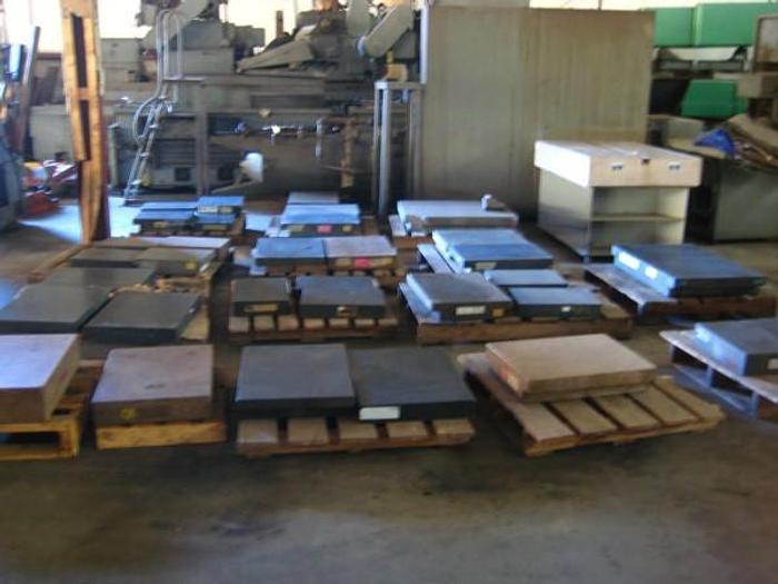 Used October 21, 22 & 23, 2014, 11:00 AM (ET), Industrial Surplus of Connecticut, Inc.