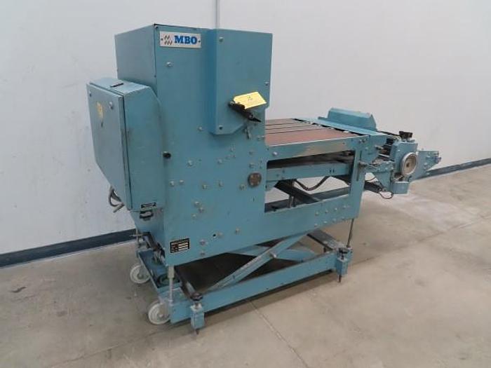 Used Wednesday, December 18, 2019, 1:00 PM (ET), Surplus Equipment of Bang Printing