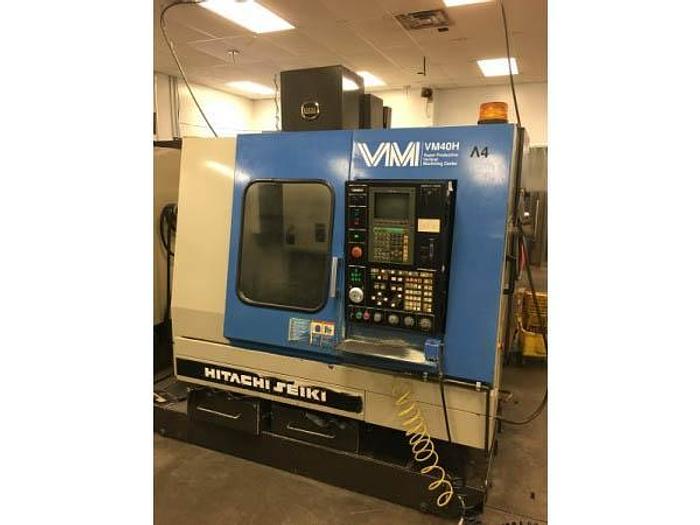 Used Wednesday, July 20, 2016 10:30 AM (ET), Mikco Manufacturing Technologies