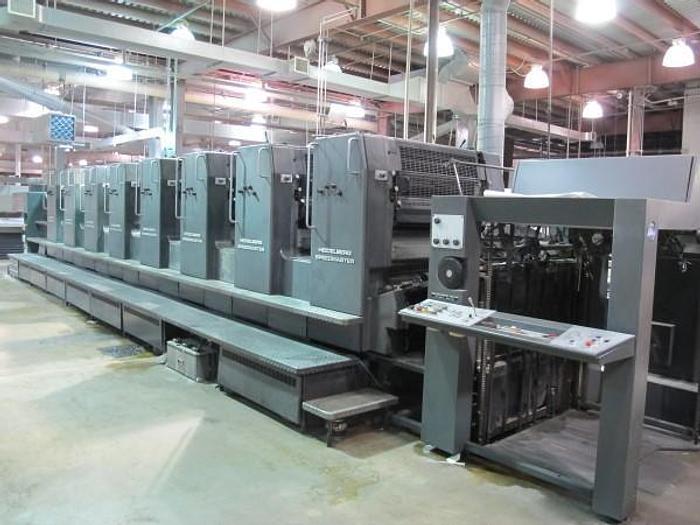 Used Wednesday, June 21, 2017, 1:00 PM (ET), Foster Printing, Inc.