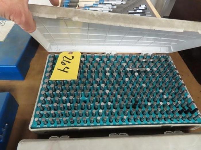 Used Semiconductor Fab Equipment