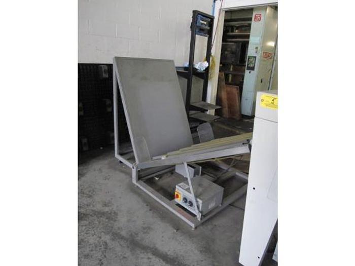 Used Thursday, December 8, 2016, 1:00 PM (ET), Payette & Simms, Inc.