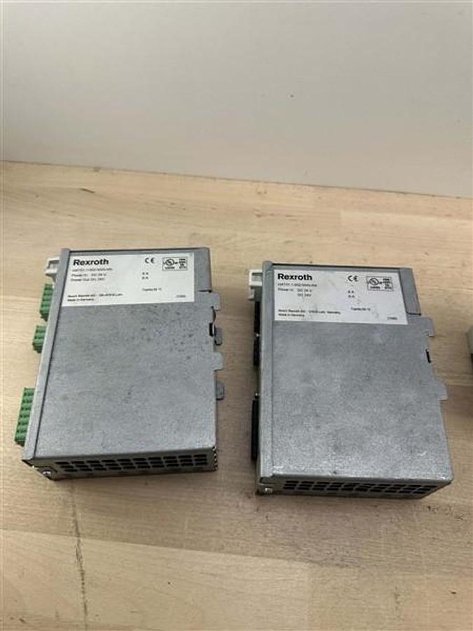 Used Wednesday, December 10, 2025, 1:00 PM (ET) - Chris Stanley's Industrial Surplus