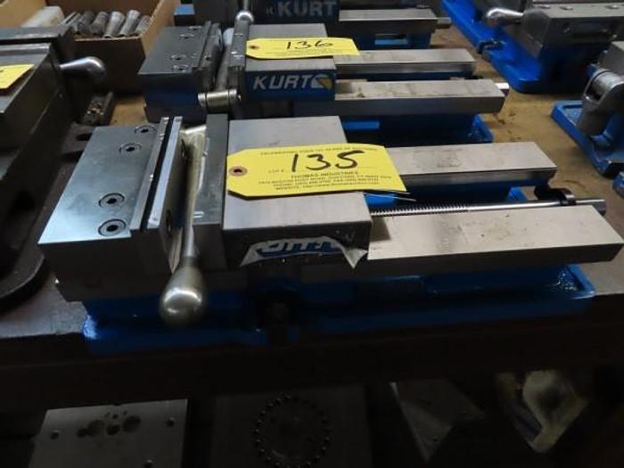 Used Semiconductor Fab Equipment