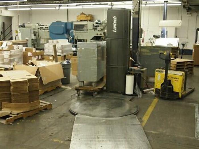 Used 6/9/2011, Greystone Graphics