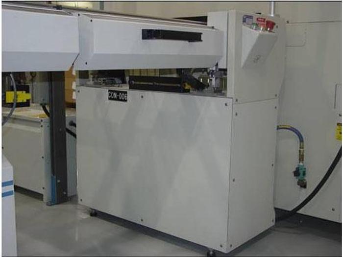 Used Complete PCA Line