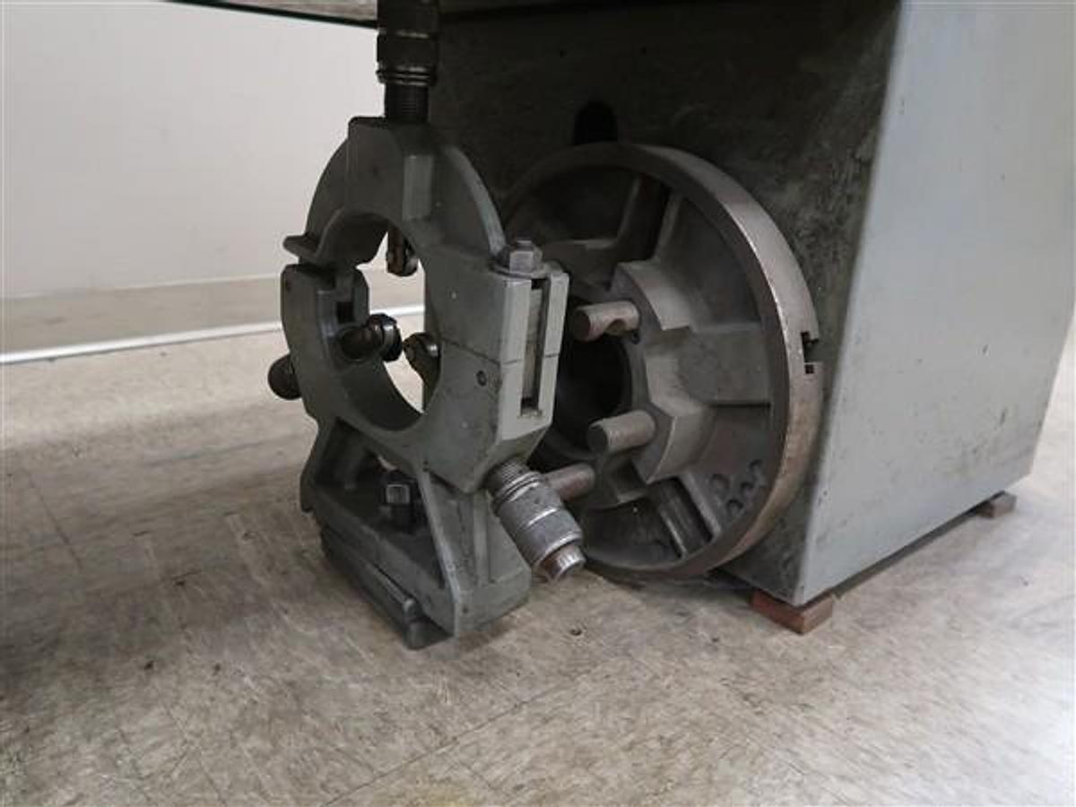 Used Wednesday, November 12, 2025, 1:00 PM (ET) - Reindl Bindery