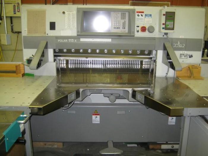 Used 4/7/2010, Modern International Graphics