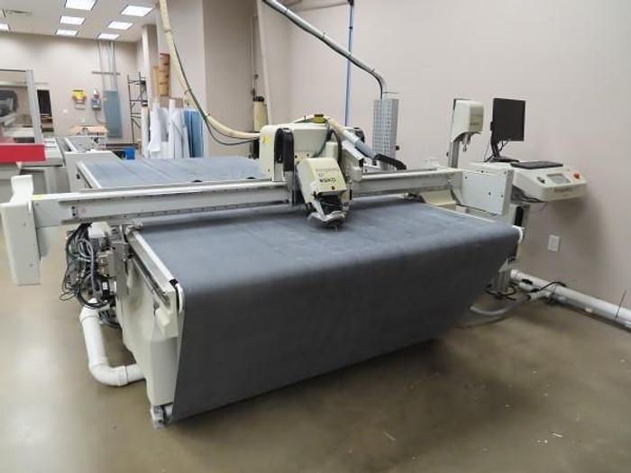 Used Thursday, January 30, 2020, 1:00 PM (ET), American Printing