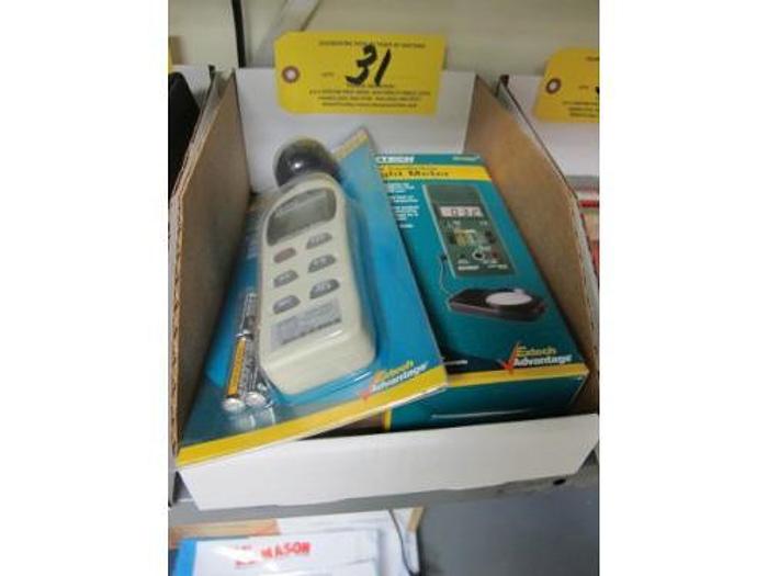 Used Thursday, August 8, 2013 1:00 PM (ET), R-Technologies