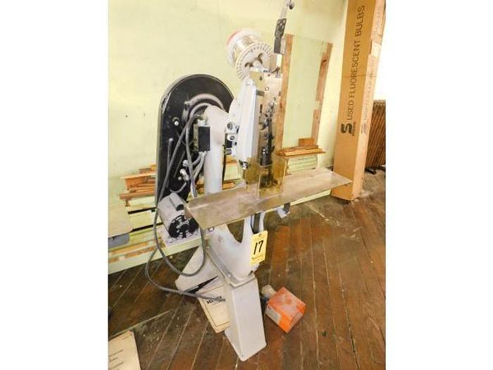 Used Wednesday, April 3, 2019, 1:00 PM (ET), Graessle-Mercer