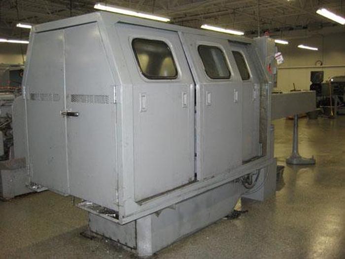 Used Barrian Precision Mfg.