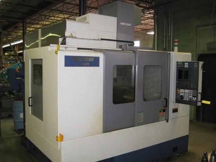 Used Wednesday, May 7, 2014 1:00 PM (ET), Scandia Mfg. Co.