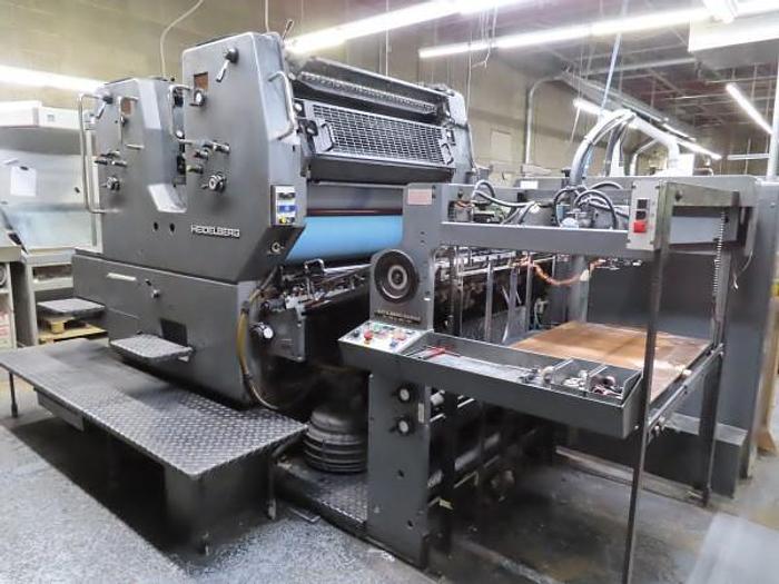 Used Thursday, June 11, 2020, 1:00 PM (ET), BST Printing Corporation