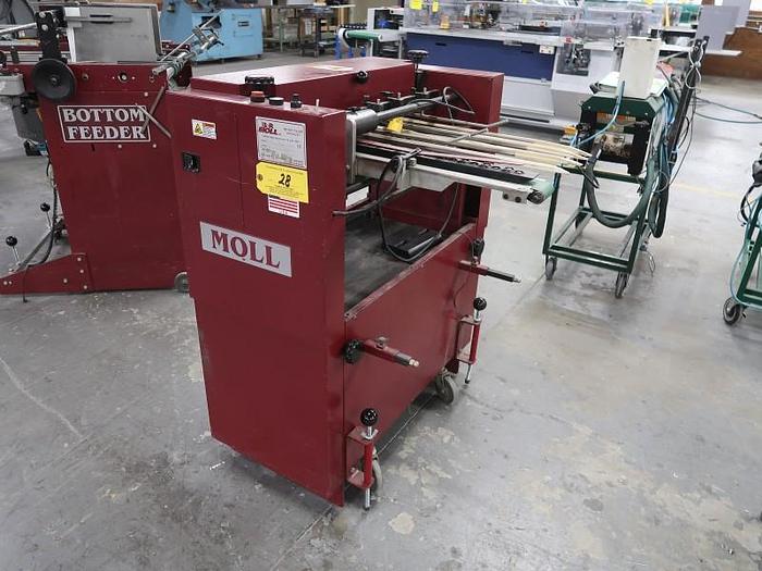 Used Thursday, December 5, 2024, 11:00 AM (ET) Ocean State Bookbinding
