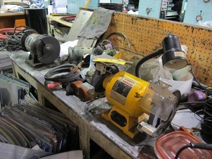 Used Auction Cancelled, Superior Graphics