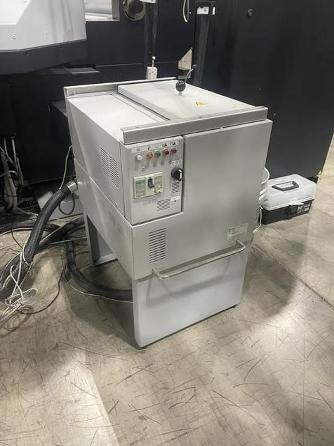 Used 2025 Horizon Perfect Binder Line, SB-09VF Series