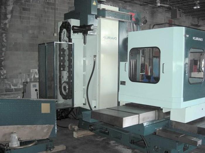 Used Tuesday, August 4, 2015 1:00 PM (ET), Machine Tool & CNC Auction
