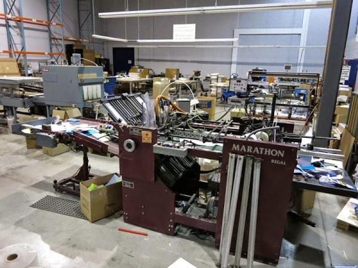 Used Wednesday, January 14, 2015 1:00 PM (ET), Compuset Printing Canada