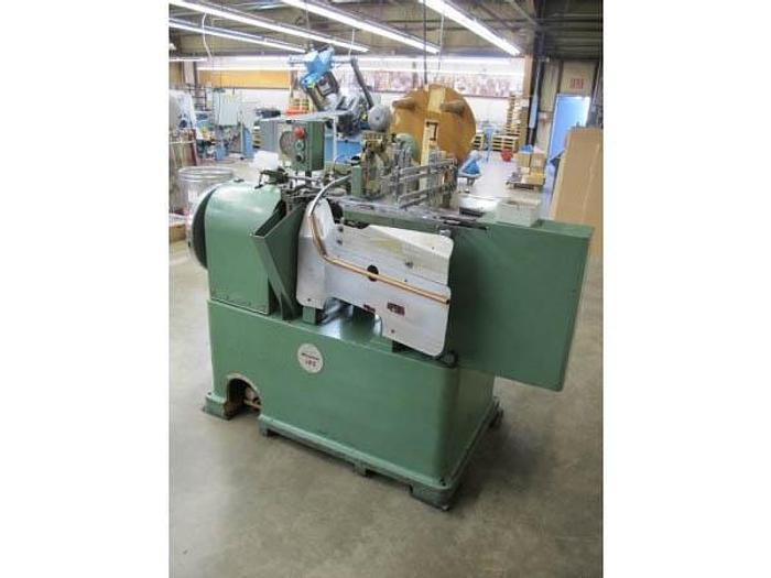 Used Thursday, July 28, 2016 1:00 PM (ET), Independent Printing Company