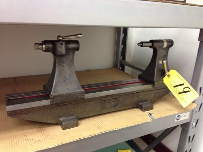 Used Thursday, November 19, 2015 1:00 PM (ET), HSB Aircraft Components LLC