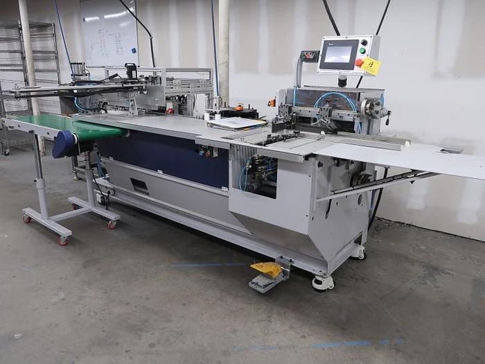 Used Thursday, December 5, 2024, 11:00 AM (ET) Ocean State Bookbinding