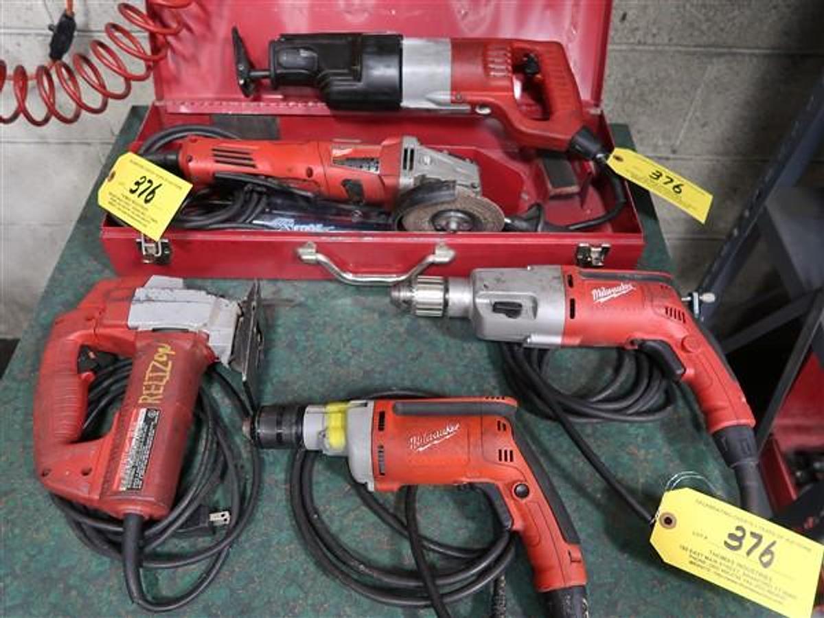 Used Thursday, August 21, 2025, 1:00 PM (ET) - Taylor Corporation (OH)