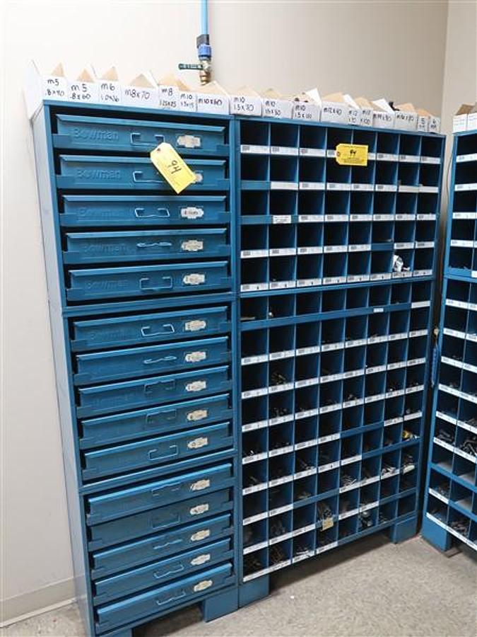 Used Wednesday, November 12, 2025, 1:00 PM (ET) - Reindl Bindery