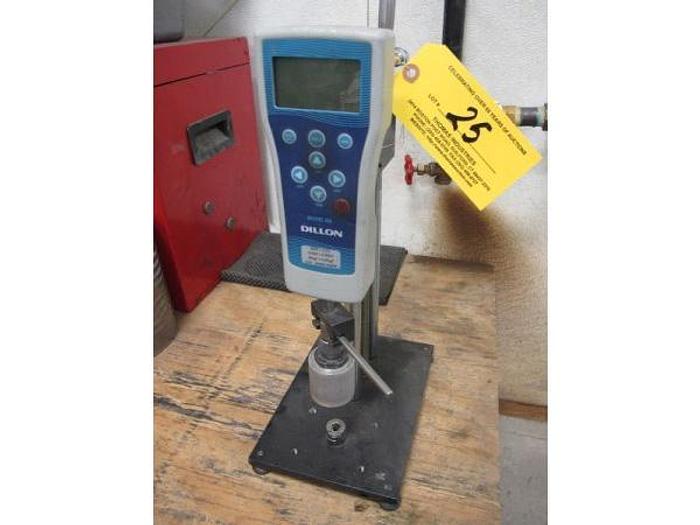 Used Wednesday, March 9, 2016 1:00 PM (ET), ProGrade Ammo Group