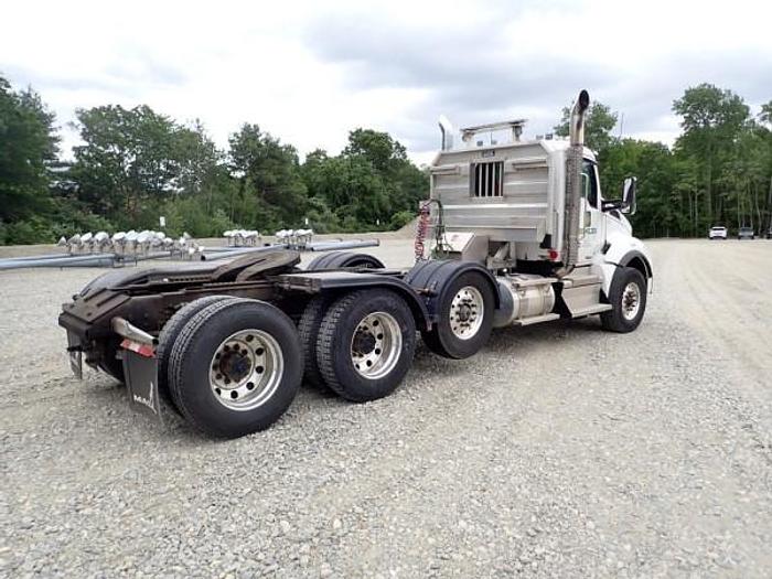 Used Thursday, June 29, 2023, 9 AM (ET), Herb Holden Trucking Inc.