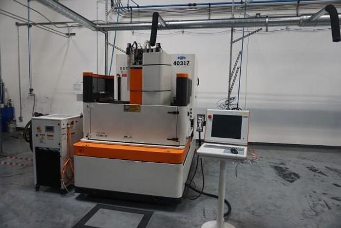 Used Wednesday, October 7, 2020, 1:00 PM (ET), Surplus Equipment of Whitcraft
