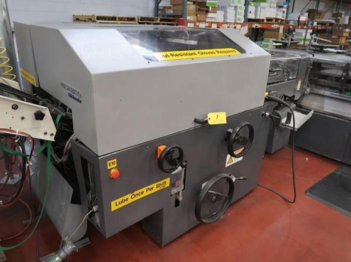 Used Thursday, April 20, 2023, 1:00 PM (ET), GH Print Consulting, Inc.