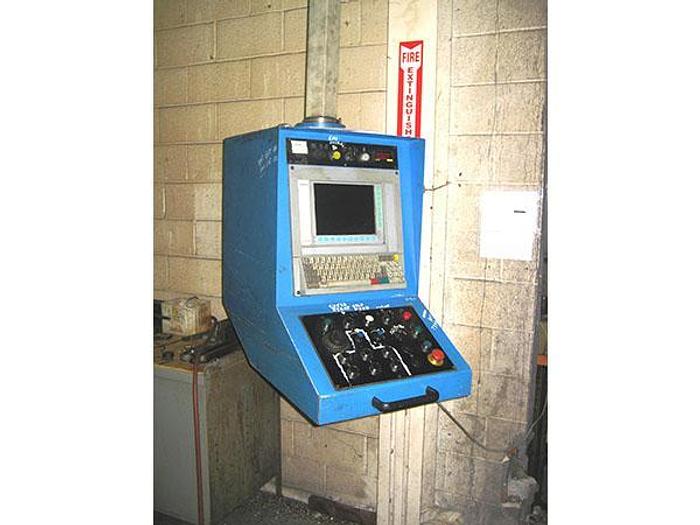 Used Metco Manufacturing