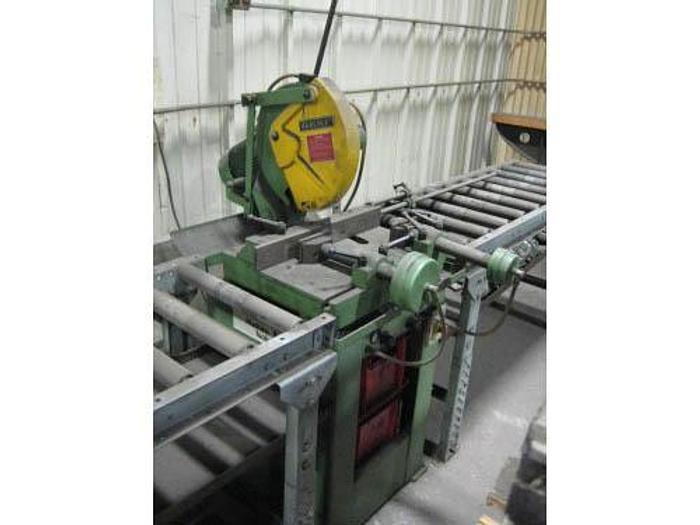 Used Thursday, December 13, 2012 10:30 AM (ET), Plainville Machine Works