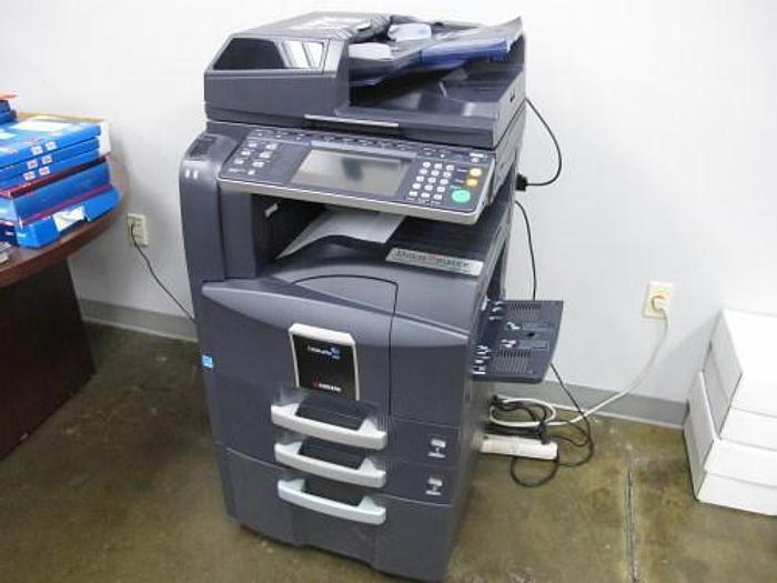 Used Tuesday, November 13, 2012 10:30 AM (ET), Finlay Printing