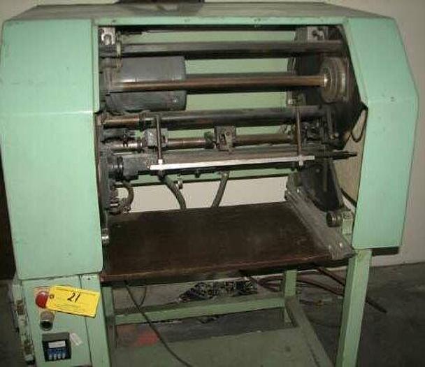 Used Finish Line Binderies, Inc.