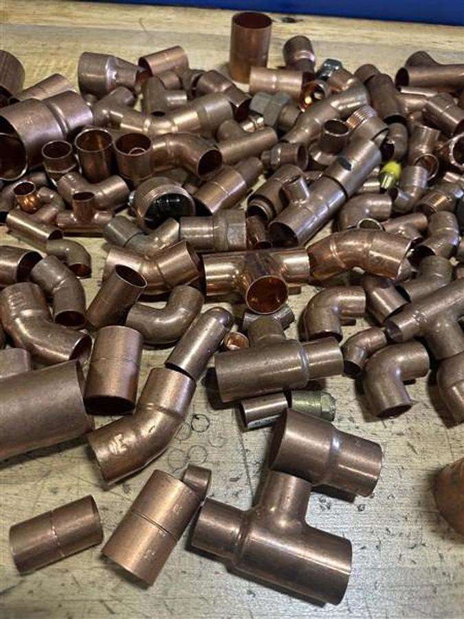 Used Wednesday, December 10, 2025, 1:00 PM (ET) - Chris Stanley's Industrial Surplus