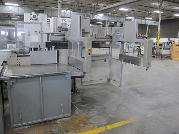Used Weds. & Thurs., April 29 & 30, 2015 1:00 PM (ET), Pictorial Offset Printing