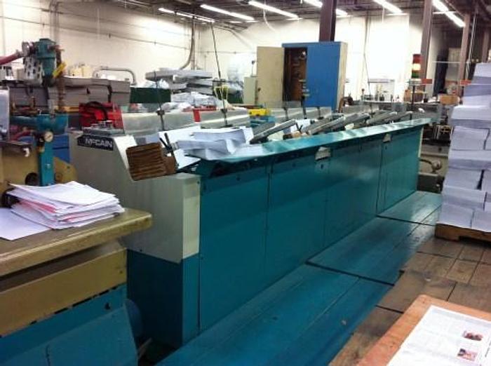 Used Thursday, May 16, 2013 1:00 PM (ET), Printing Consignment Auction #1