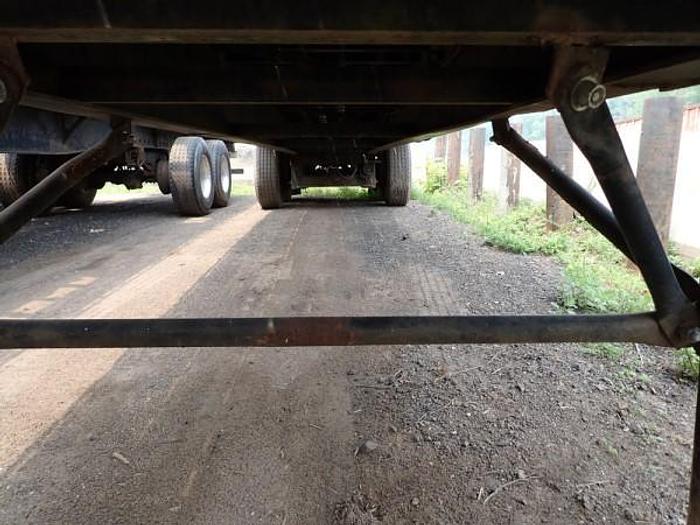 Used 3/29/2012, Harper Carolina Holdings