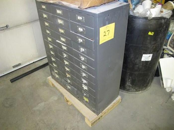 Used Tuesday, June 19, 2012, 10:00 AM (ET), Gibraltar Printing