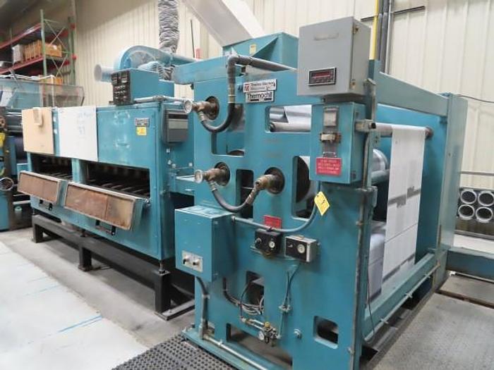 Used Wednesday, February 17 2021, 1:00 PM (ET), Surplus of Leading Commercial Book Printer