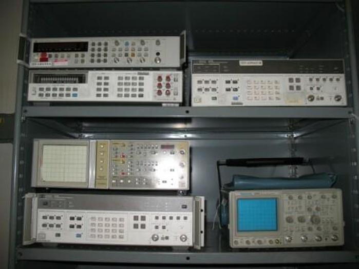 Used 11/9/2010, IBM - Test & Measurement