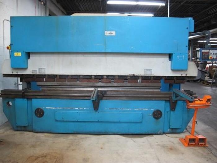 Used Thursday, April 12, 2018, 1:00 PM (ET), Flanagan Industries